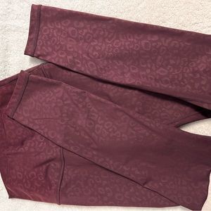 Born Primitive Inspire Full Length Legging